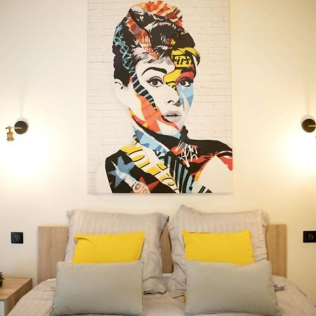 Luxury Apartment In Cannes / 300M From Palais Des Festivals / Parking Included Exterior foto