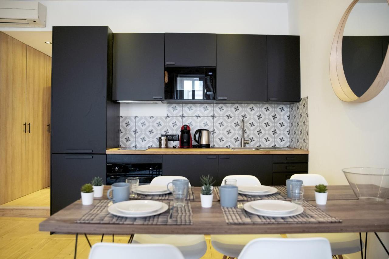 Luxury Apartment In Cannes / 300M From Palais Des Festivals / Parking Included Exterior foto